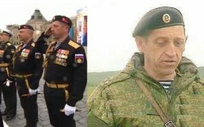 موسكو تعلن مقتل العقيد فاليري فيديانين أثناء قيامه بـ”مهمة إنسانية”…