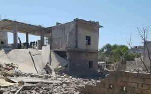 مليشيات الأسد ترتكب مجزرة في تلبيسة وداعش يقتل العشرات من…