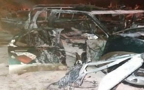 استنفار في جبهة النصرة إثر مقتل ابن “أبو مالك التلي”…