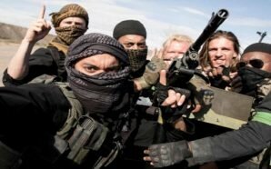 بريطانيا تفضل قتل جميع البريطانيين المنضمين إلى داعش على عودتهم…