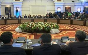 توقعات بمشاركة وفود جديدة في الجولة القادمة من محادثات أستانا