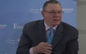 جنرال أمريكي: بعد هزيمة داعش في سوريا.. يجب تطهيرها من…