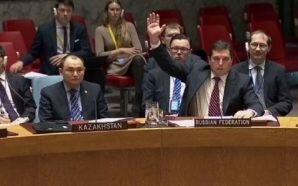 مساع دولية لنقل الملف السوري من مجلس الأمن إلى الجمعية…