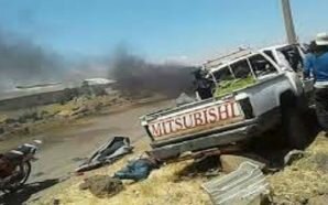 فوضى أمنية وضحايا العبوات بالعشرات في درعا