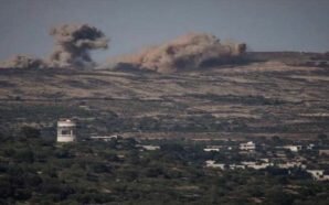 الثوار يحبطون محاولة اقتحام للغوطة الغربية بالتزامن مع إعلان هدنة…
