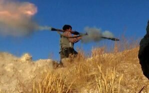 مقتل عدد من عناصر الفرقة الرابعة والحرس الجمهوري خلال هجوم…