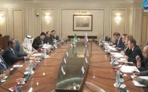 عادل الجبير: زيارة الملك سلمان بن عبدالعزيز لروسيا تاريخية