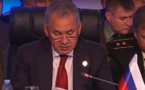 شويغو يدعو “آسيان” لإعادة إعمار سوريا بعد الانتصار الذي حققه…