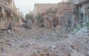 ارتفاع حصيلة مجزرة الشعفة إلى 53 قتيلا مدنيا بينهم 21…