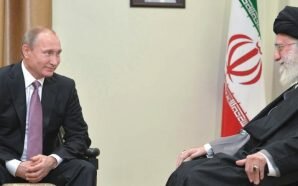 اتفاق روسي إيراني على توحيد المواقف من القضايا التي تهم…