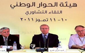 فاروق الشرع .. وسيناريوهات الرئيس العشرين لسوريا