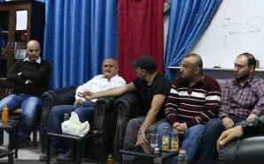 جولة موسعة لمسؤول تركي في إدلب لبحث الأوضاع الخدمية والأمنية