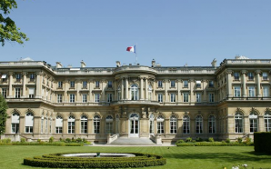 باريس تعتبر الحل السياسي في سوريا ضمانة لنجاح جهود مواجهة…