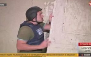 وزارة الدفاع الروسية تعلن إصابة 5 عسكريين و4 صحفيين روس…