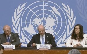 دي ميستورا يحذر من تداعيات التصعيد العسكري في درعا على…