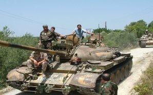 مصادر روسية تتوقع ردا إسرائيليا على توغل غير مقبول لقوات…