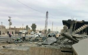 ارتفاع عدد ضحايا مجزرة الجرذي والنظام يسيطر على مواقع جديدة…