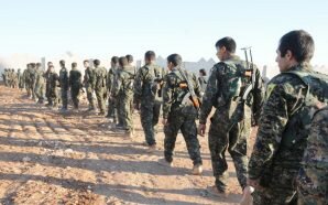 جيش شمال سوريا يحذر قوات الأسد والجيش التركي من أي…