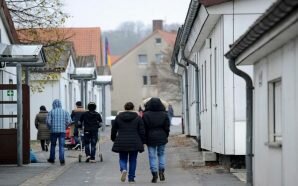 ألمانيا تستأنف منح تأشيرات لم الشمل للعائلات الحائزة على الحماية…