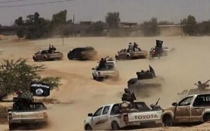 التحالف الدولي يتهم قوات النظام بالسماح لعناصر داعش بحرية التحرك…