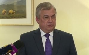 لافرينتييف يؤكد انسحاب القوات الإيرانية من مواقعها في الجنوب السوري