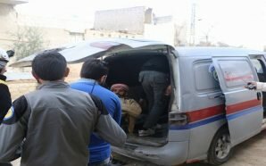 فصائل المعارضة تعيد إحكام الحصار على المئات من قوات النظام…