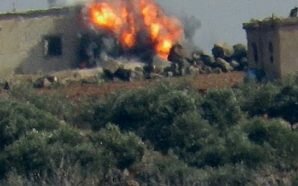 قوات النظام تستعيد عشرات المواقع التي خسرتها يوم أمس في…