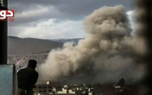 عودة عدد من المرضى إلى الغوطة الشرقية من دمشق نتيجة…