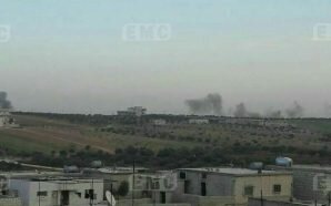 مقتل العشرات من قوات النظام خلال يومين من المواجهات الطاحنة…