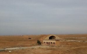 قوات النظام تحكم سيطرتها على مطار أبو الظهور للمرة الرابعة…