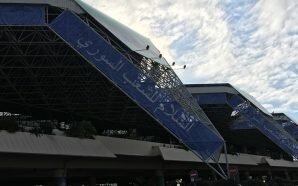 مؤتمر الحوار الوطني السوري في سوتشي ينتهي من استعداداته لاستضافة…