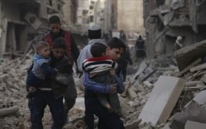 الهدوء يسود الغوطة الشرقية بعد عشرة أيام دامية