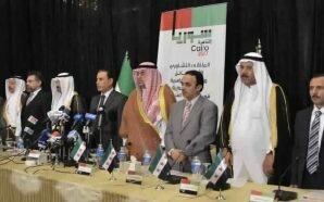 المجلس العربي في الجزيرة والفرات يطالب بوضع حد لجرائم النظام…