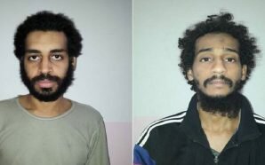 بعد اعتقال عنصرين من داعش في سوريا.. ابنة رهينة بريطاني…