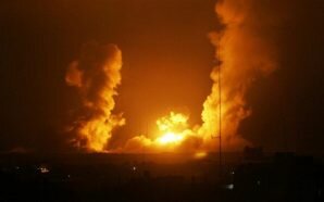 الصراع في سوريا يدخل مرحلة خطيرة