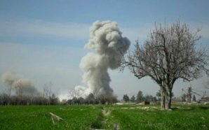 قوات النظام تفشل في اقتحام الغوطة الشرقية وترتكب مجازر مروعة…