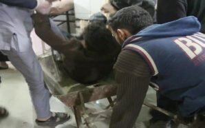 الصحة العالمية ويونيسيف وأطباء بلاحدود تدعو للالتزام بالقانون الدولي في…