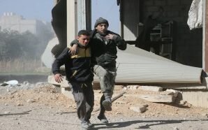 مجلس الأمن يفوّض دي ميستورا للتفاوض مع موسكو لوقف إطلاق…