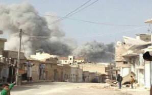 ارتفاع عدد ضحايا مجزرتي كفربطيخ ومخيم حاس وقوات النظام تواصل…