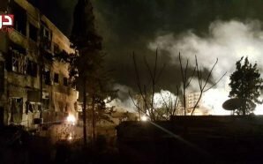 الخارجية الروسية تدعو إلى التزام كافة الأطراف في سوريا بقرار…