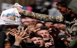 أوضاع مأساوية يعاني منها النازحون من الغوطة الشرقية