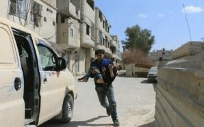 مجلس الأمن يجدد دعوته إلى تنفيذ فوري للقرار 2401 ووقف…