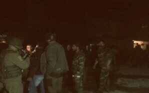 الأمم المتحدة تجلي 13 عنصرا من جبهة النصرة من الغوطة…