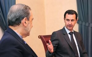 الأسد لا يجد مانعا من إقامة إيران قواعد عسكرية في…