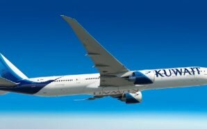 الخطوط الجوية الكويتية توقف رحلاتها إلى بيروت لدواع أمنية