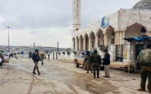 استمرار المعارك بين جبهة تحرير سوريا وهتش يوقع قتلى وجرحى…