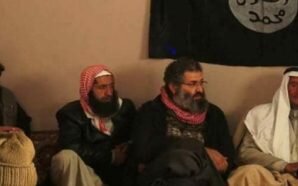 اعتقال جهادي ألماني في سوريا متهم بالتخطيط لهجوم 11 سبتمبر…