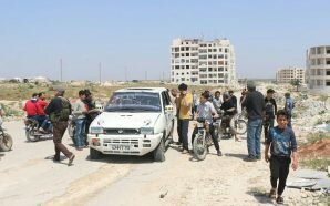 تصاعد ملحوظ لظاهرة الاغتيالات والمركبات المفخخة والاختطاف في محافظة إدلب