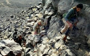 الجيش السوري الحر في القلمون يرفض عرضًا روسيًا بإلقاء السلاح…