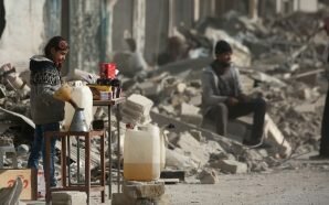 وفد أممي في الرقة لاستطلاع الأوضاع الميدانية قبيل الشروع في…